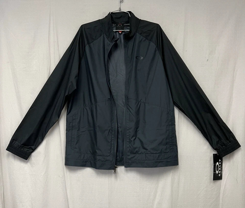 Oakley Velocity Combo FZ Fleece Jacket