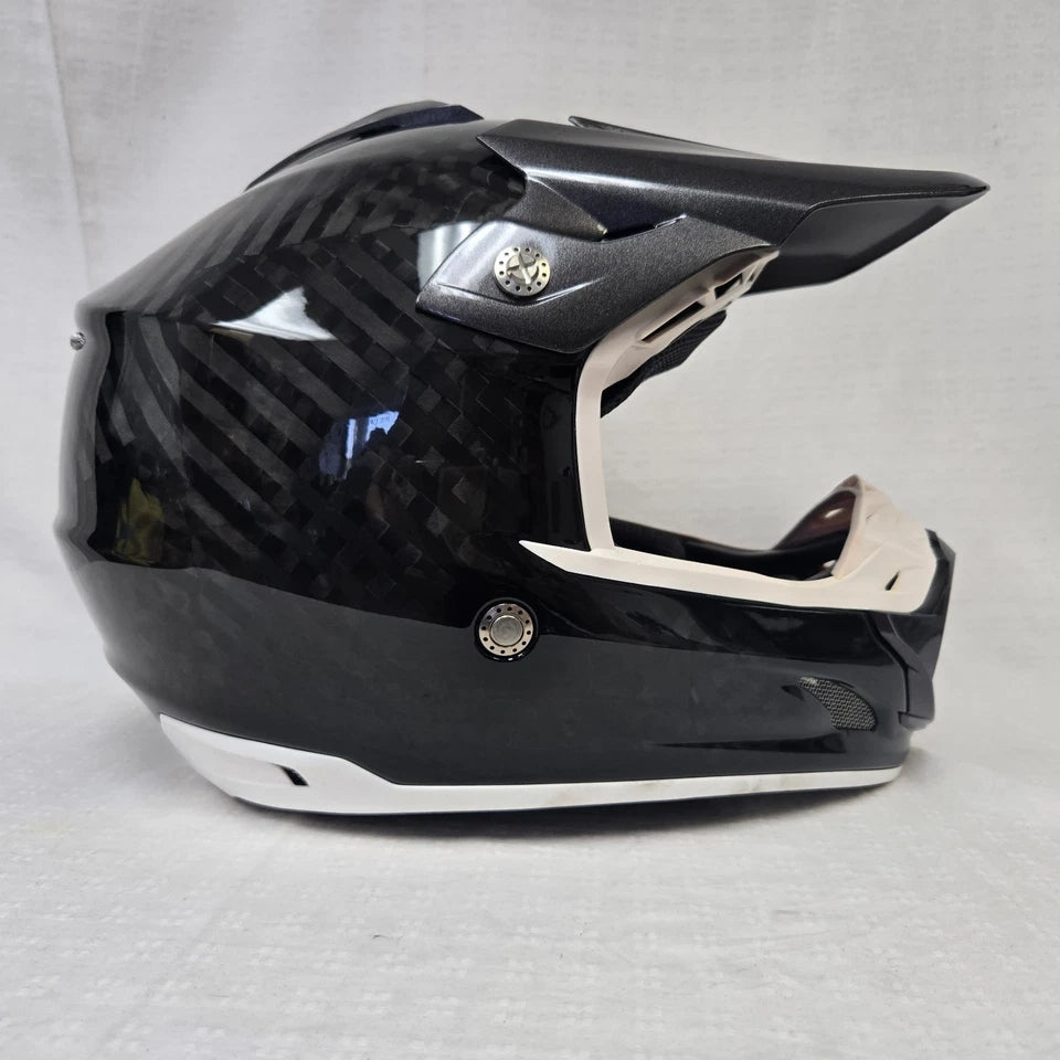 Troy Lee Designs SE3 Carbon Helmet w/ MIPS *BLEM*