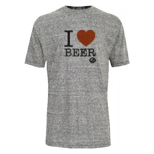 VonZipper "I Love Beer" Tee CLOSEOUT