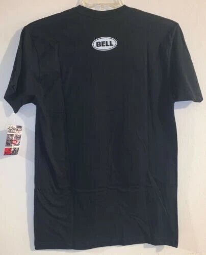 Bell Helmets Six Days I.S.D.T. 1964 Retro Tee CLOSEOUT