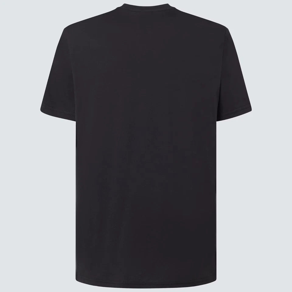 Oakley Mens Floral Splah B1B Short Sleeve Tee
