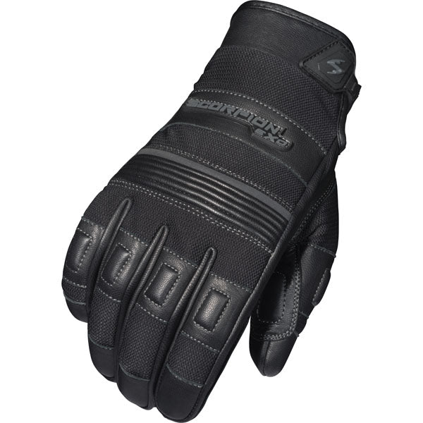 Scorpion EXO Abrams Gloves (CLOSEOUT) - Black