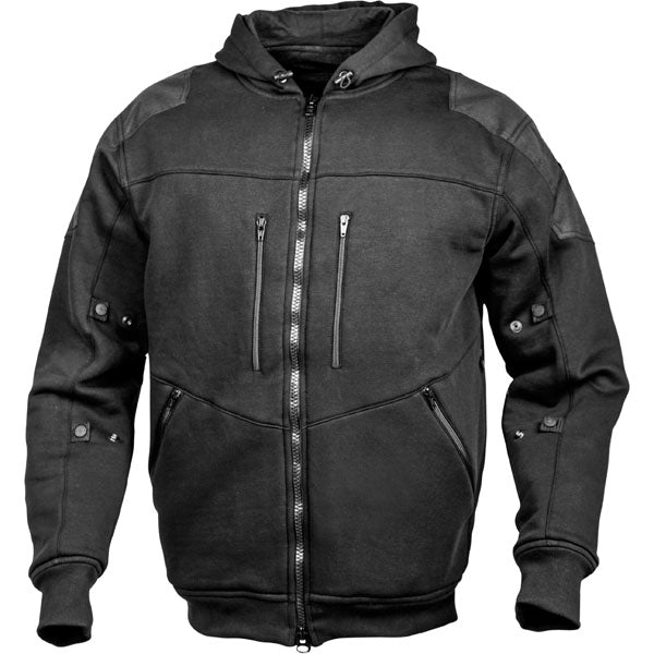 Scorpion EXO Covert Hoodie (CLOSEOUT) - Black