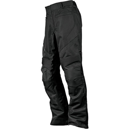 Scorpion EXO Drafter II Pants - CLOSEOUT - Black