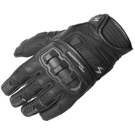 Scorpion EXO Klaw II Gloves CLOSEOUT - Black
