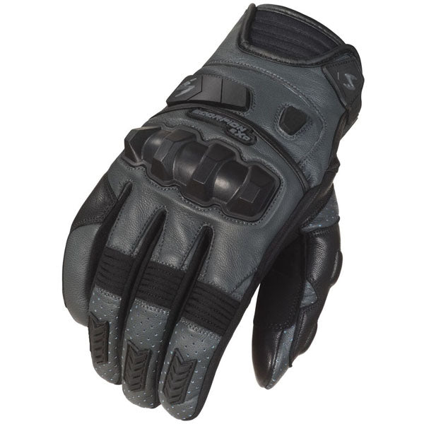Scorpion EXO Klaw II Gloves CLOSEOUT - Grey