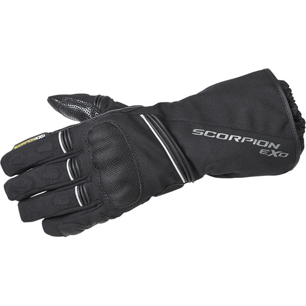 Scorpion EXO Tempest Cold Weather Gloves (CLOSEOUT) - Black