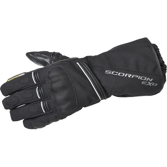 Scorpion EXO Tempest Cold Weather Gloves (CLOSEOUT) - Black
