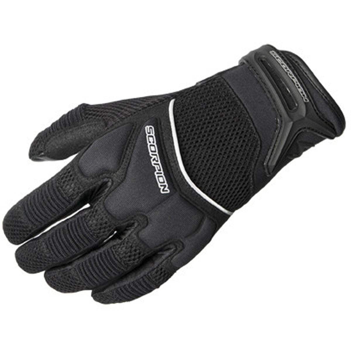 Scorpion EXO Womens Cool Hand II Gloves CLOSEOUT - Black