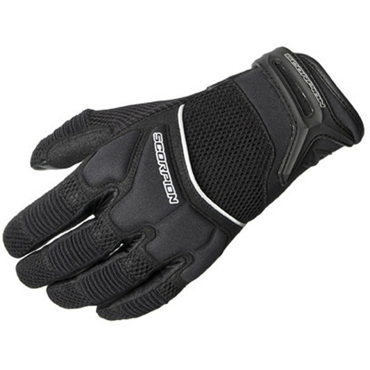 Scorpion EXO Womens Cool Hand II Gloves CLOSEOUT - Black