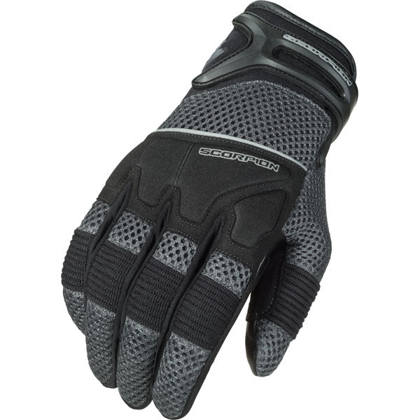 Scorpion EXO Womens Cool Hand II Gloves CLOSEOUT - Grey