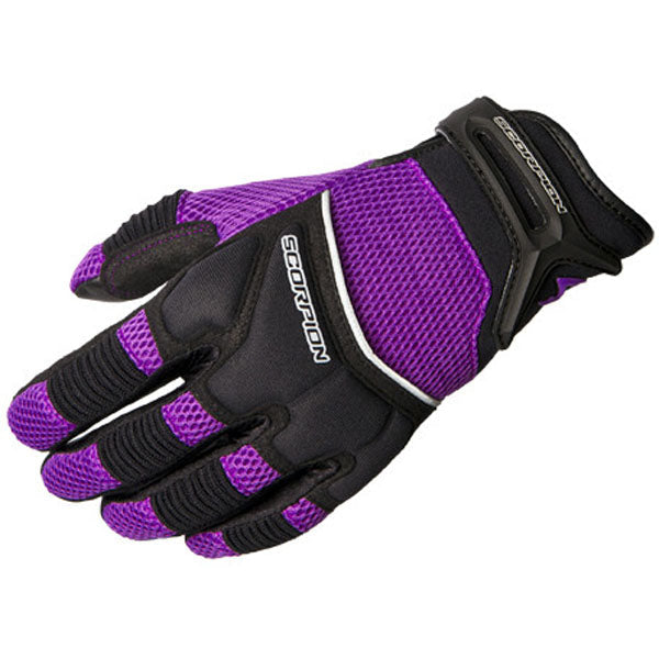 Scorpion EXO Womens Cool Hand II Gloves CLOSEOUT– ExtremeSupply.com