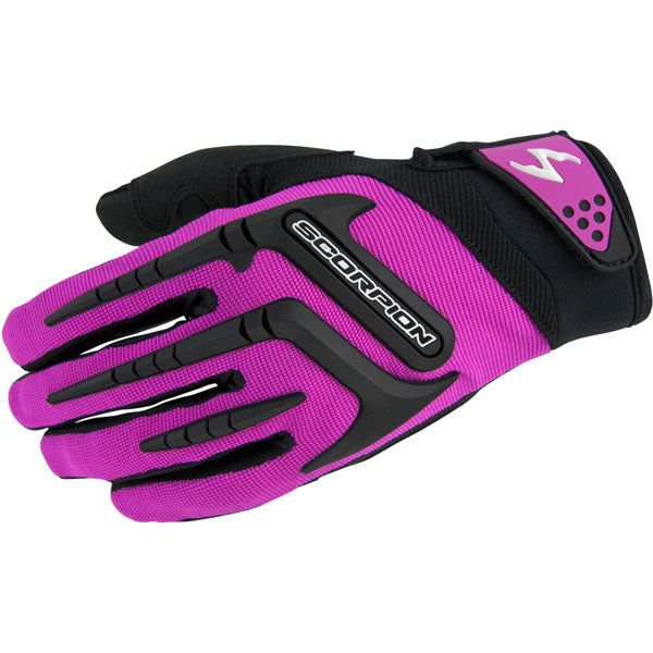 Scorpion EXO Womens Skrub Gloves– ExtremeSupply.com