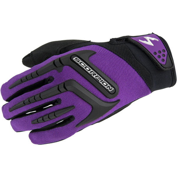 scorpion handschuhe Scorpion EXO Womens Skrub Gloves