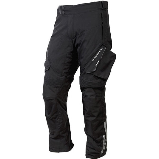 Scorpion EXO Yosemite Pants CLOSEOUT - Black