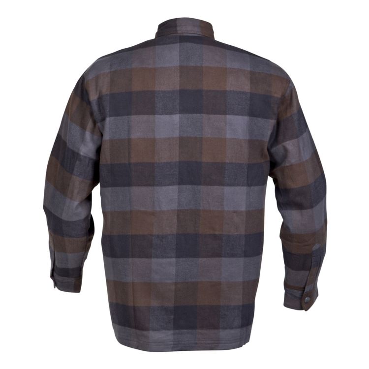 Scorpion EXO Covert Moto Flannel