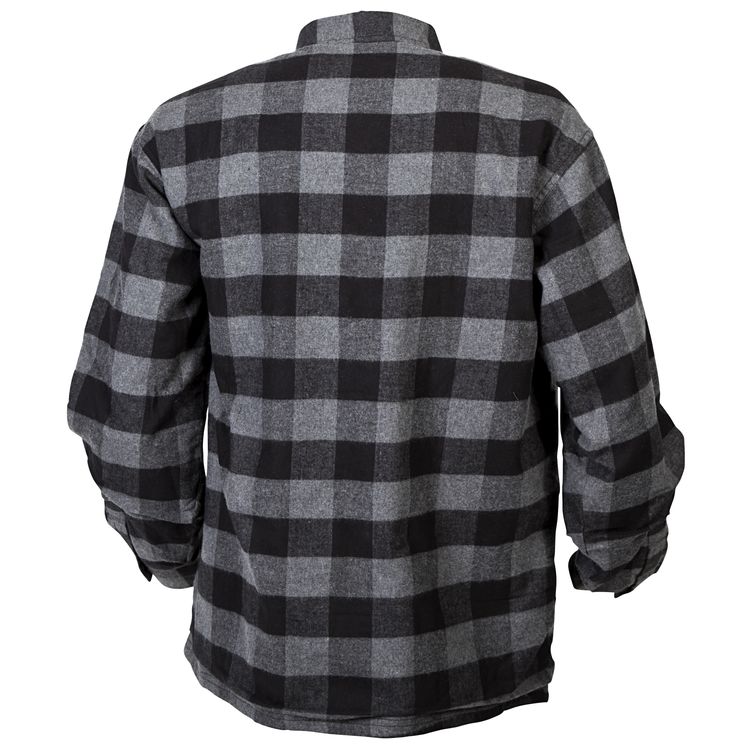 Scorpion EXO Covert Moto Flannel