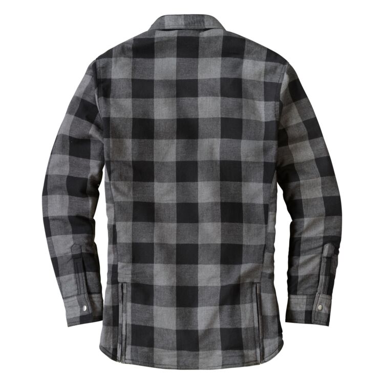 Scorpion EXO Covert Womens Flannel