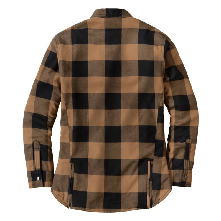 Scorpion EXO Covert Womens Flannel