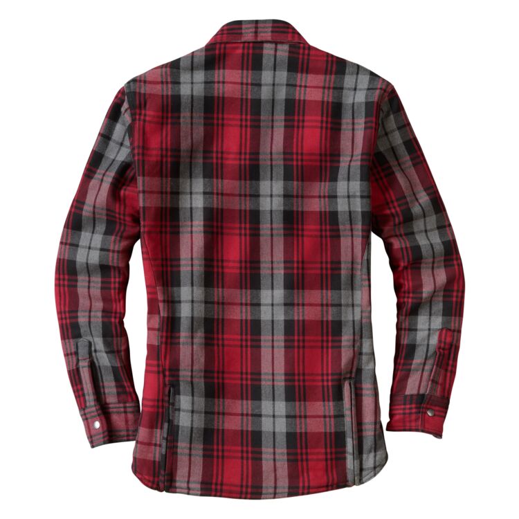 Scorpion EXO Covert Womens Flannel