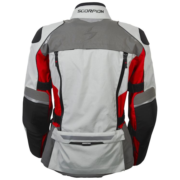 Scorpion EXO Yosemite Jacket