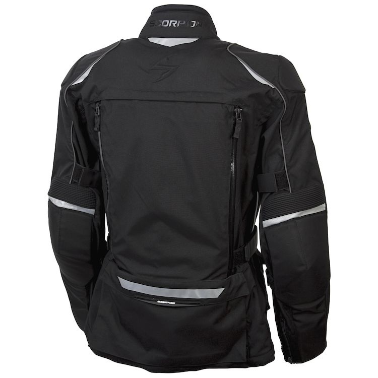 Scorpion EXO Yosemite Jacket