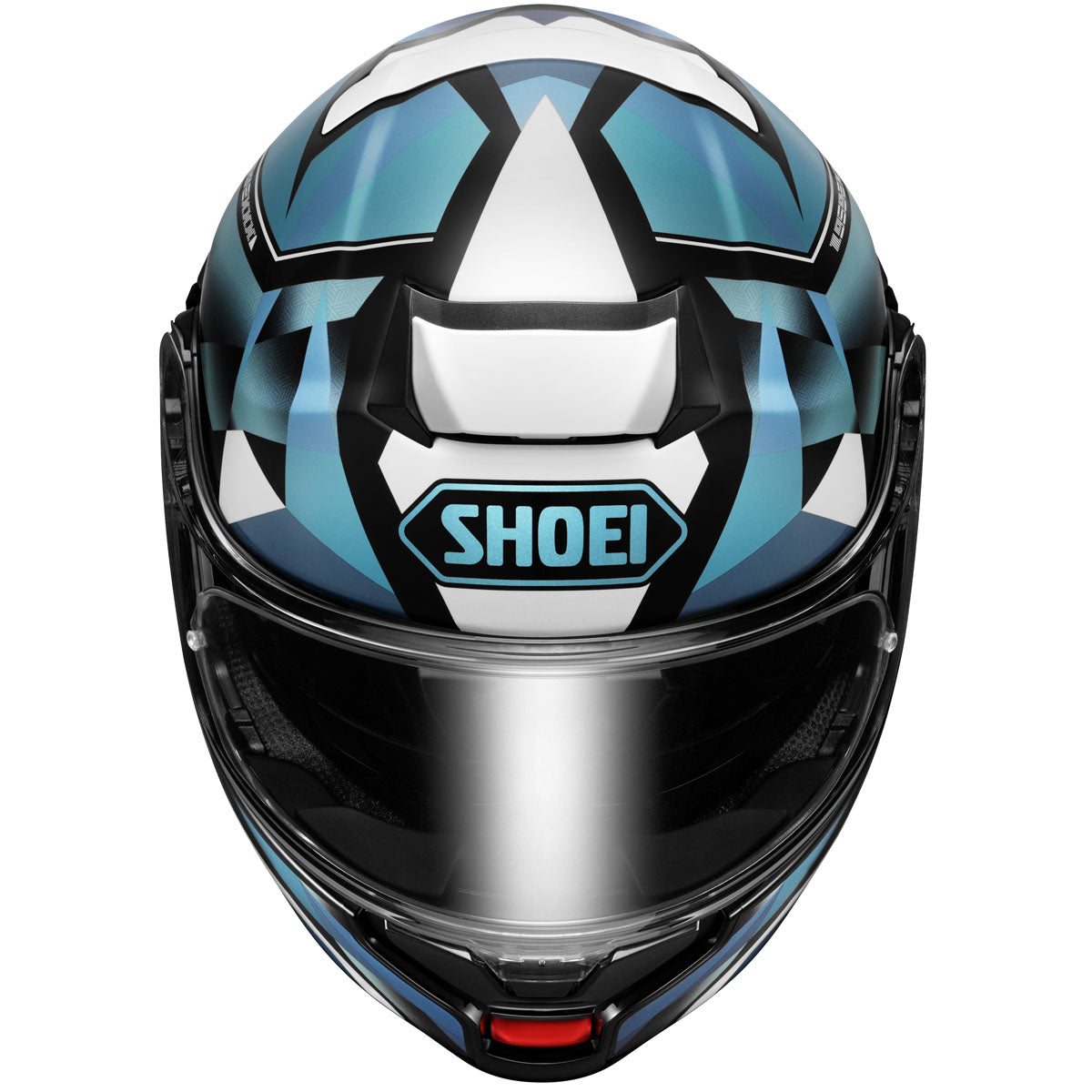 Shoei Neotec 3 Fragments Helmet