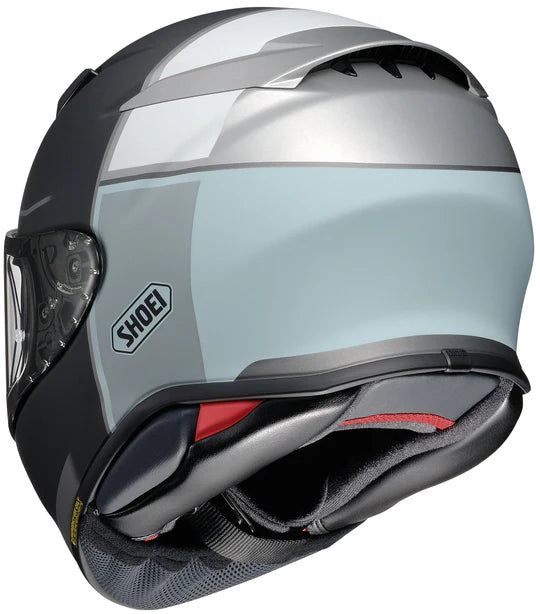 Shoei RF-1400 Yonder Helmet