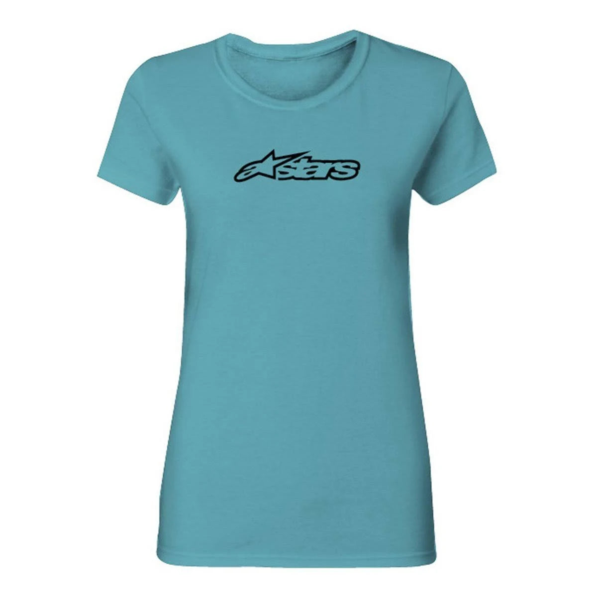 Alpinestars Womens Blaze Crew Neck Tee