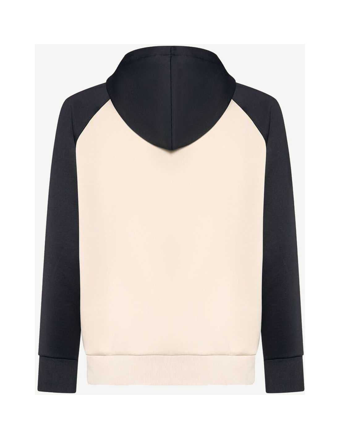 Oakley Sierra DWR Fleece 2.0 Hoodie - Humus