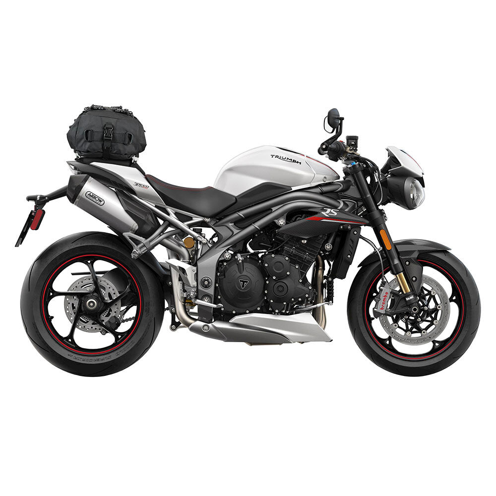 Triumph Speed Triple Fit Kit