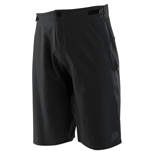 Troy Lee Designs Drift Shorts Shell (CLOSEOUT) - Carbon 
