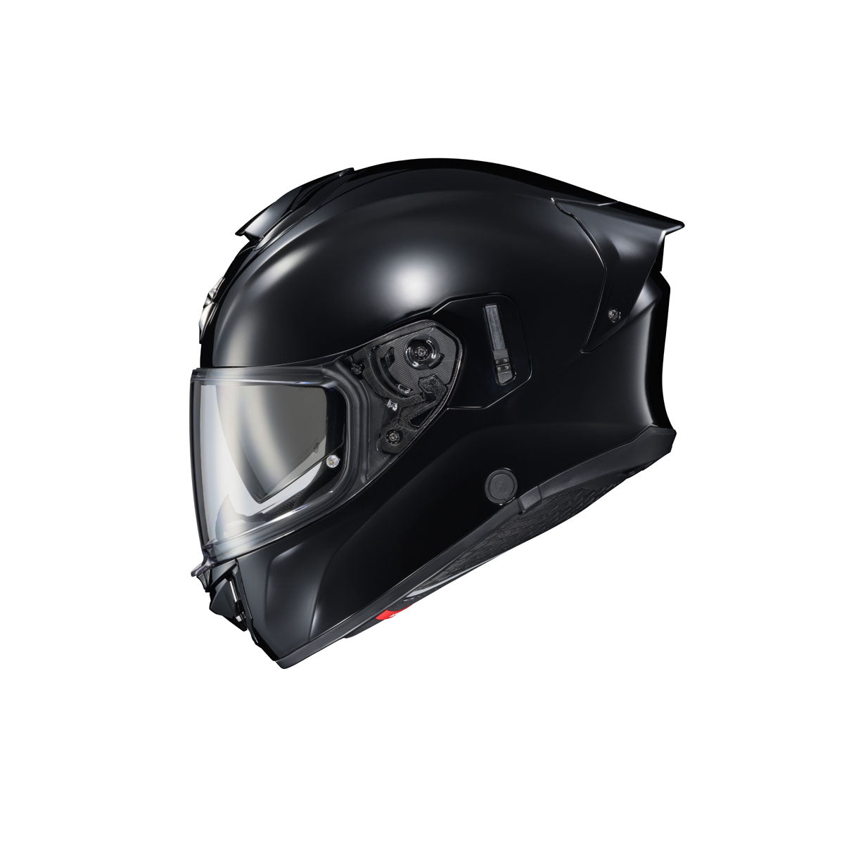 Scorpion EXO-T530 Helmet - Gloss Black