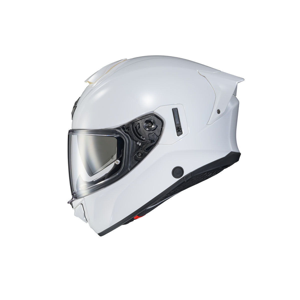 Scorpion EXO-T530 Helmet - Gloss White