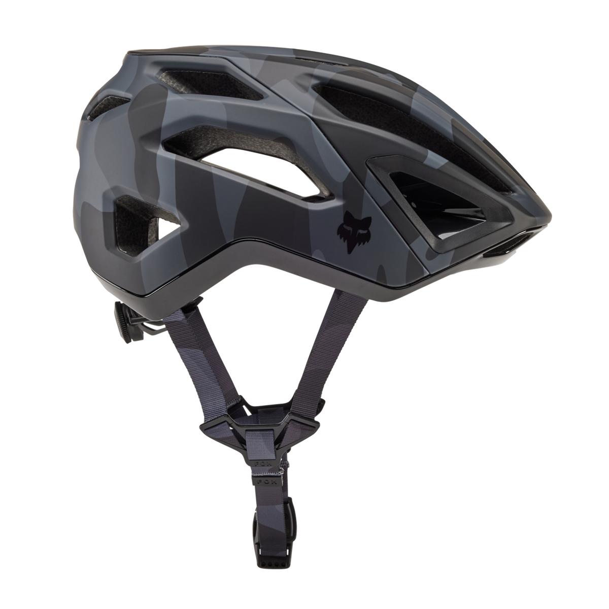 Fox Racing Crossframe Pro Camo Helmet