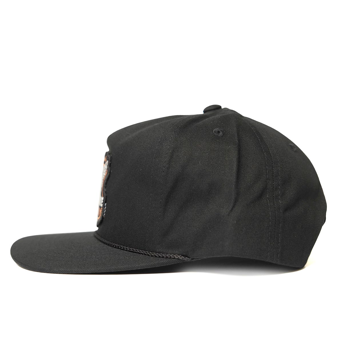 Fasthouse Talon Hat - Black