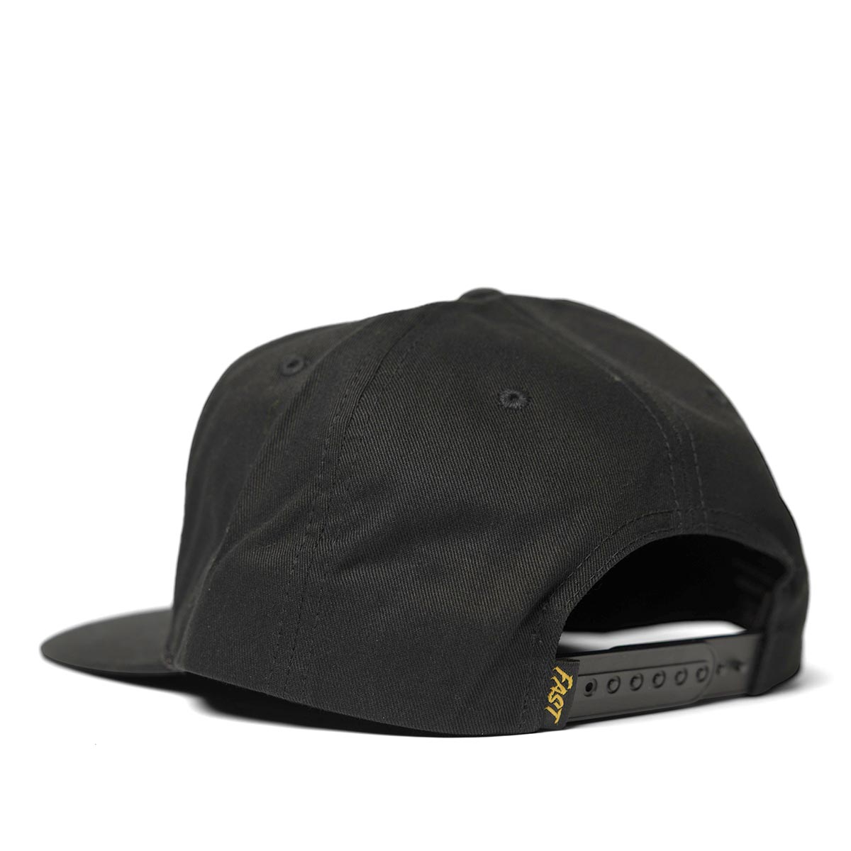 Fasthouse Talon Hat - Black