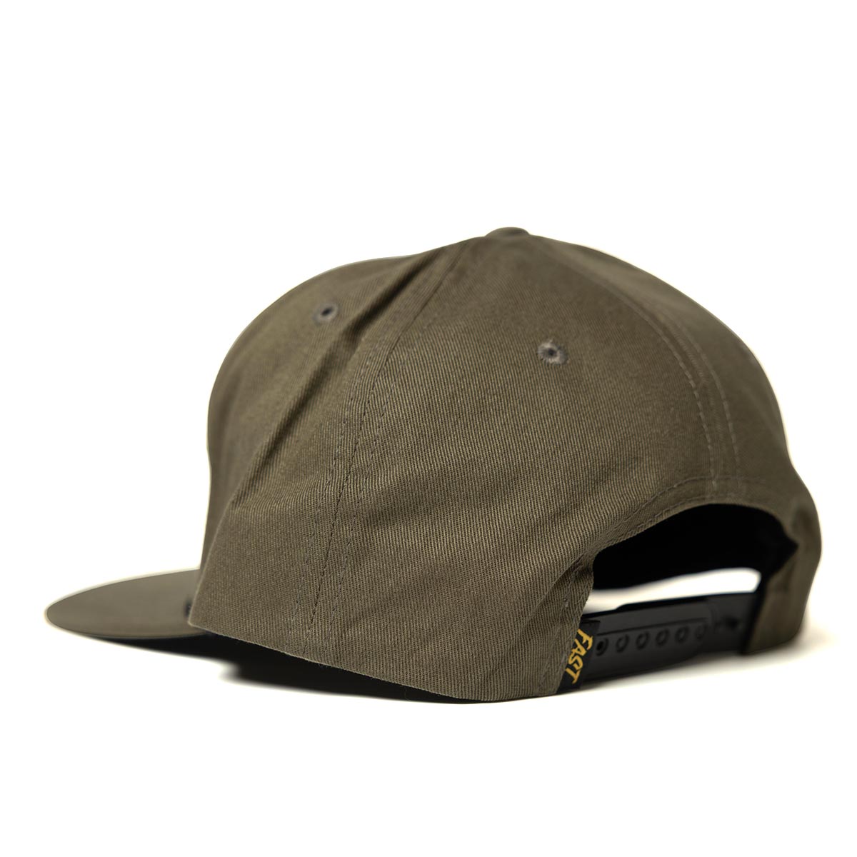 Fasthouse Talon Hat - Olive