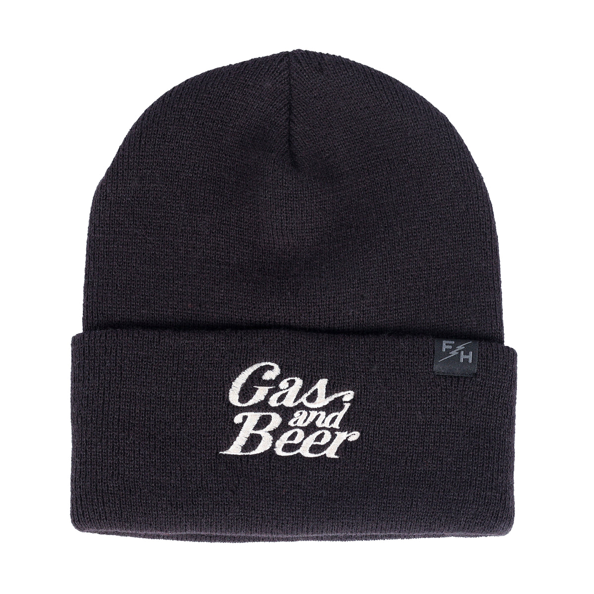 Fasthouse Tavern Beanie - Camel