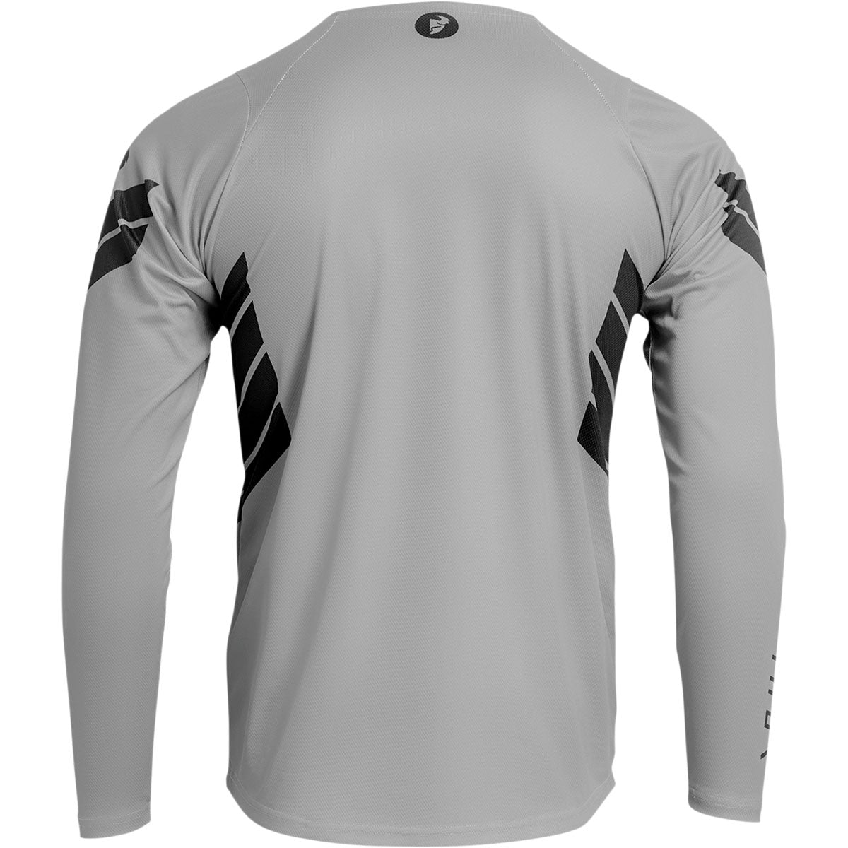 Thor Assist Sting Long-Sleeve Jersey - Gray