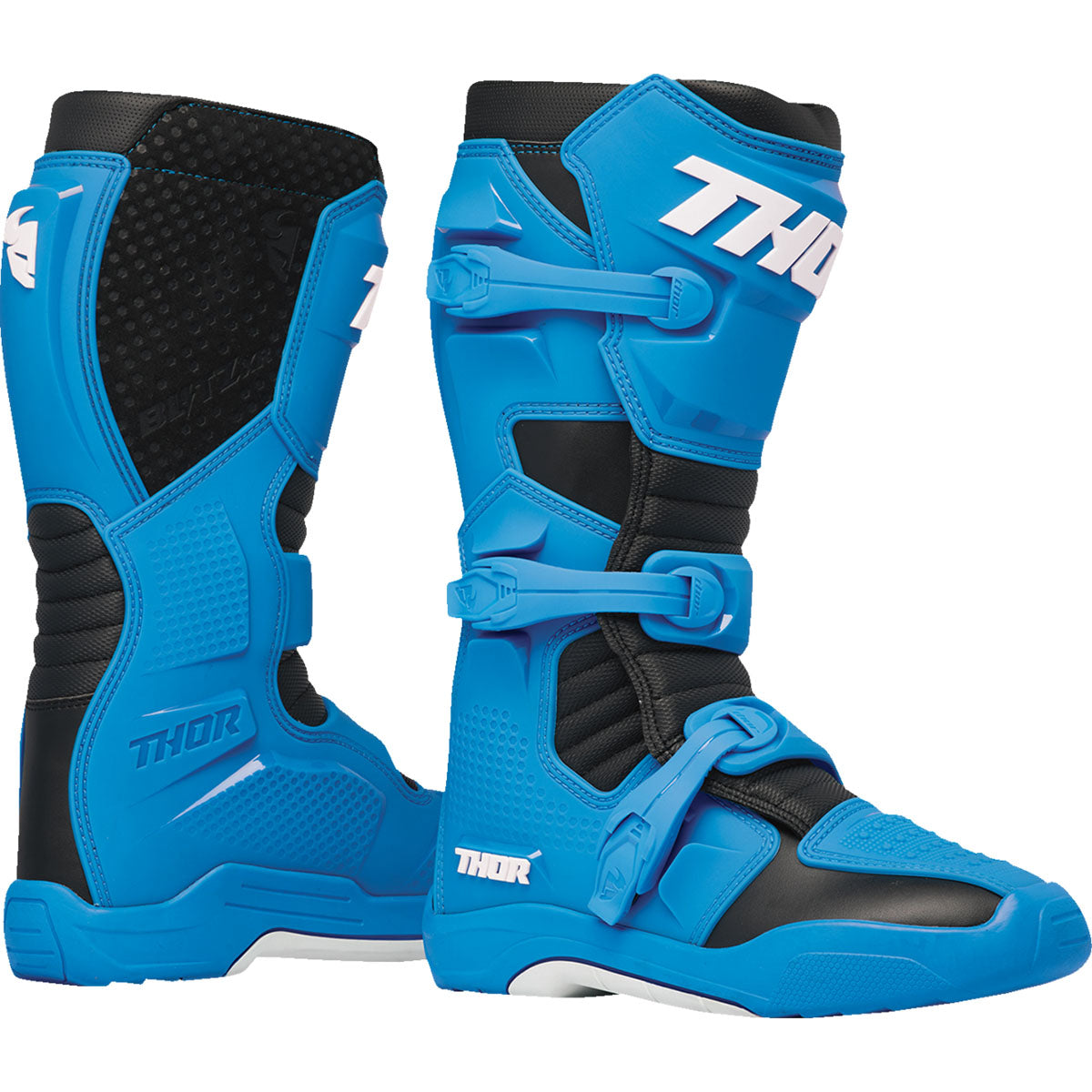 Thor Blitz XR Boots– ExtremeSupply.com