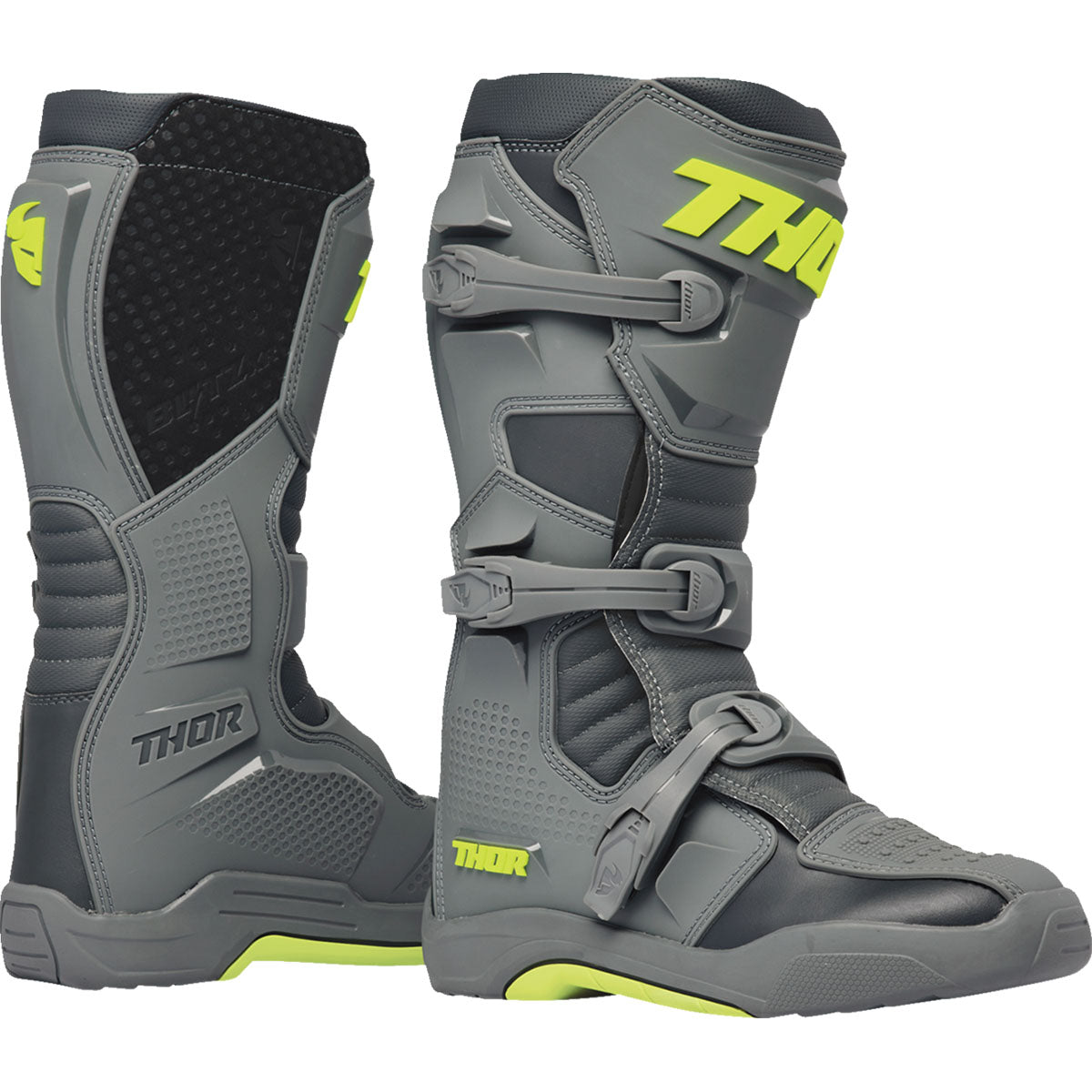 Thor Blitz XR Boots– ExtremeSupply.com