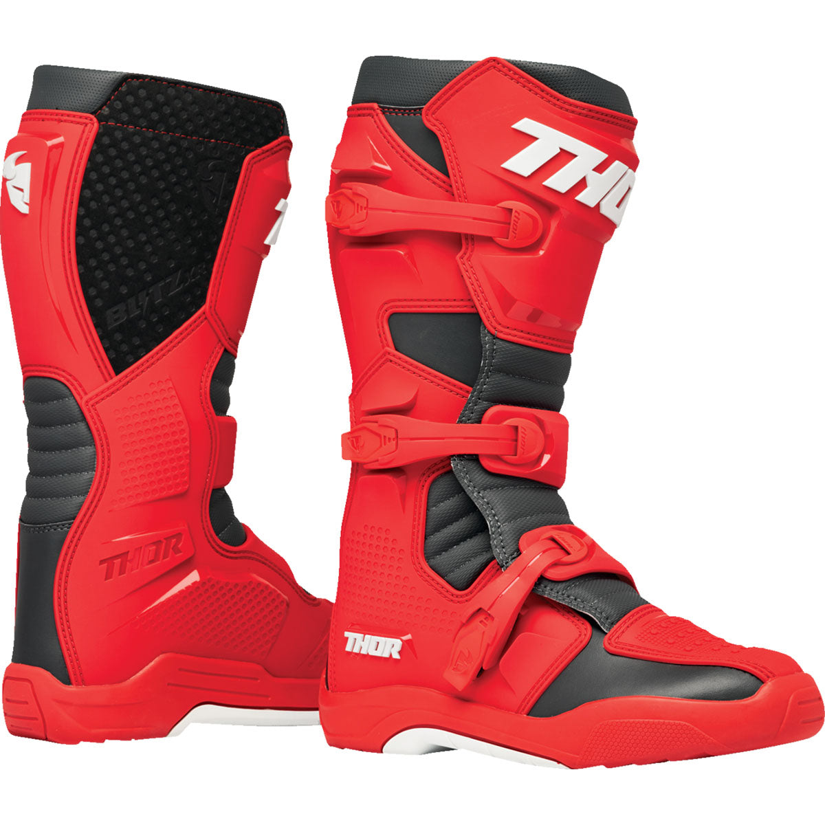 Thor Blitz XR Boots– ExtremeSupply.com