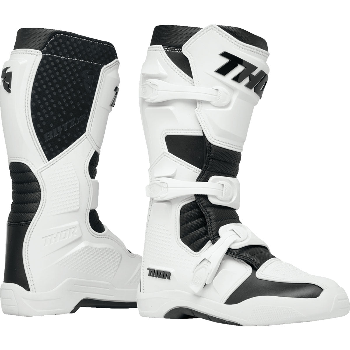 Thor Blitz XR Boots– ExtremeSupply.com