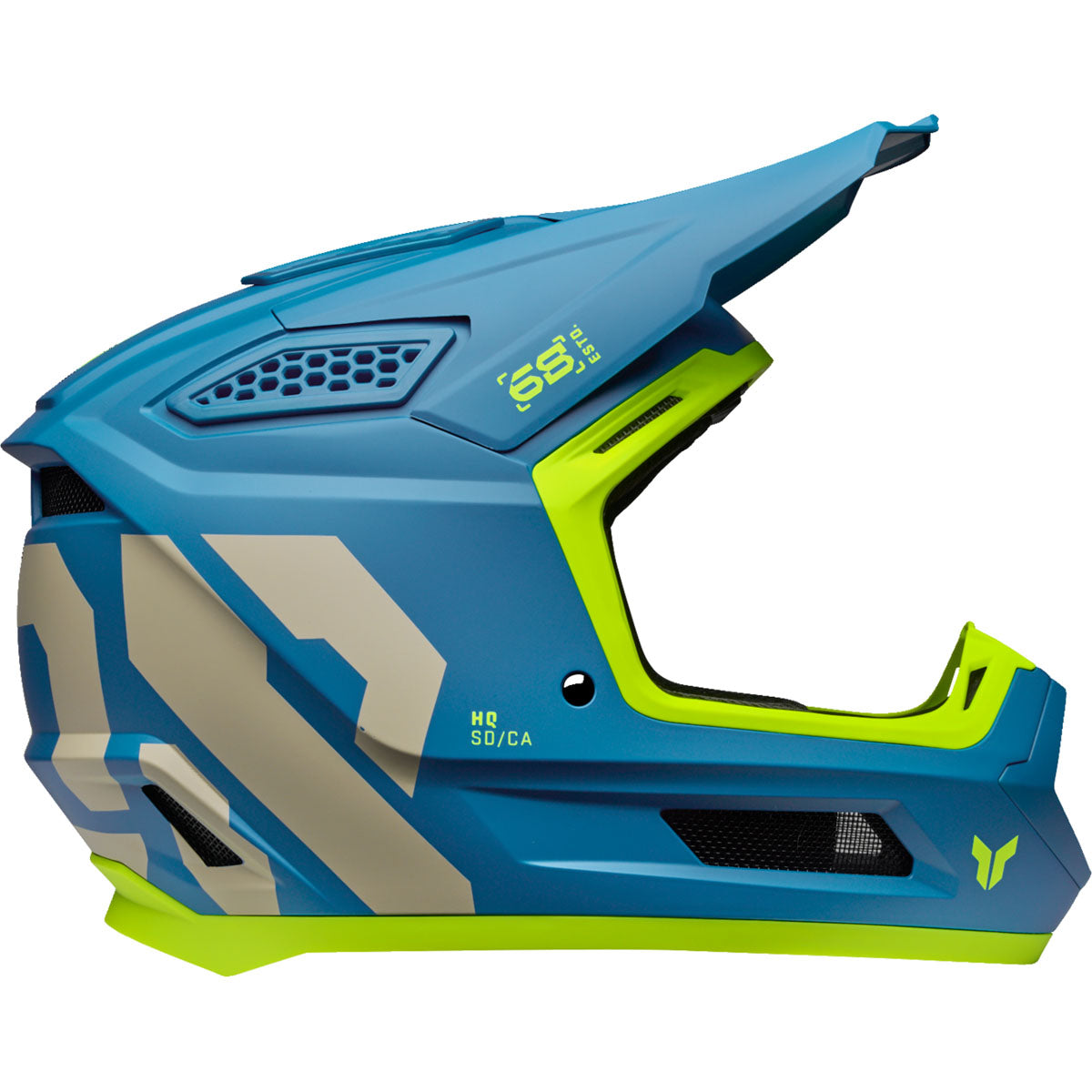 Thor Fleet Forge Helmet - Forge