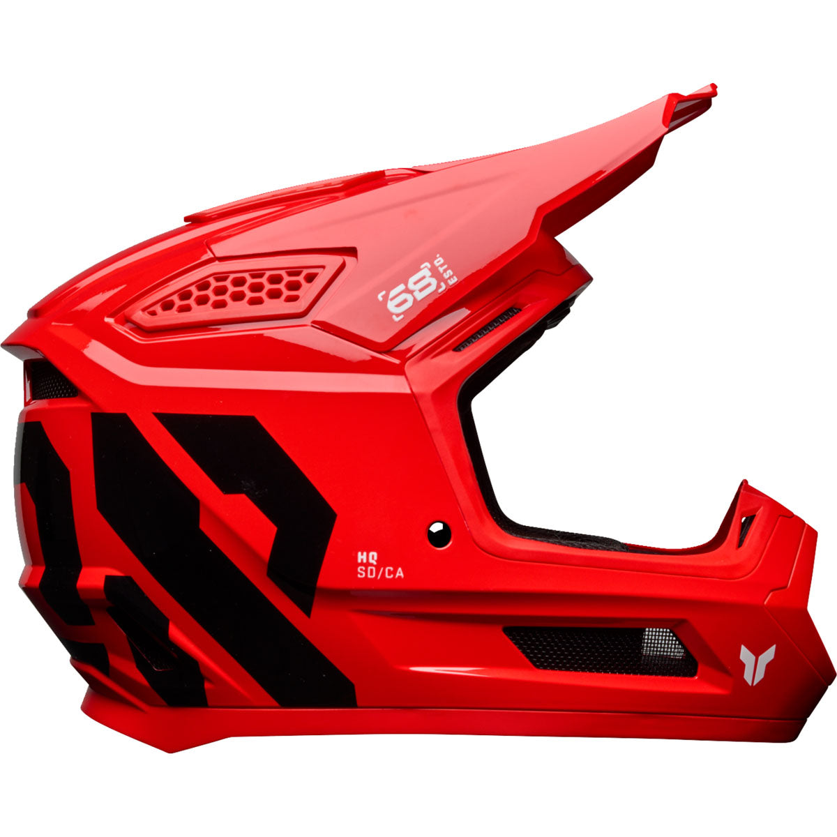 Thor Fleet Forge Helmet - Forge