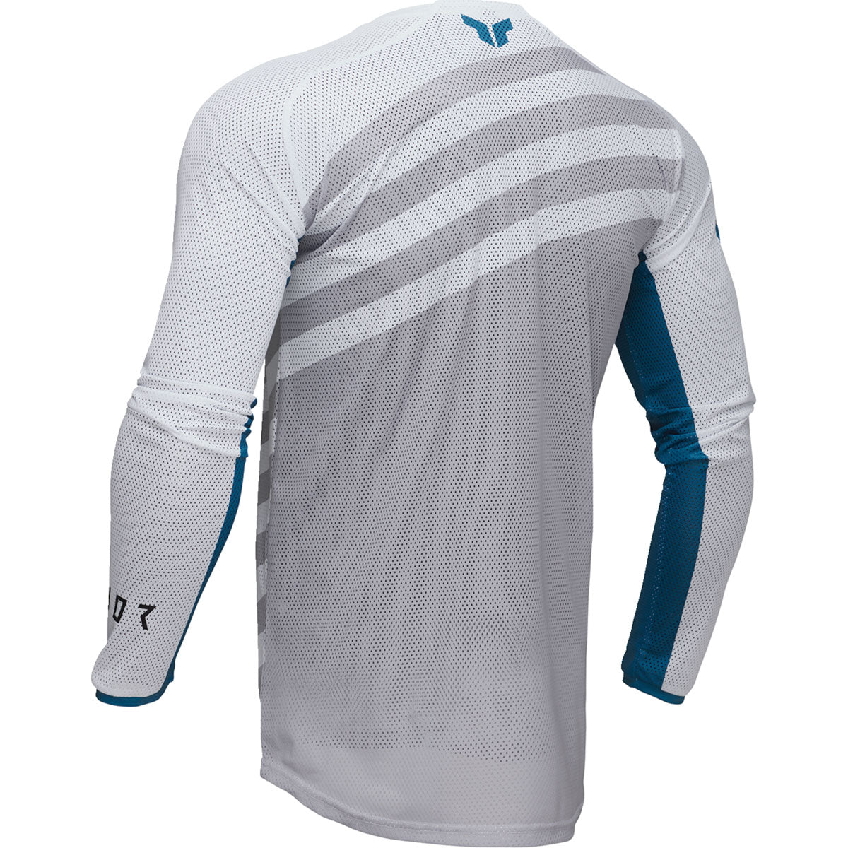 Thor LAUNCHMODE VENTED Raid Jersey– ExtremeSupply.com