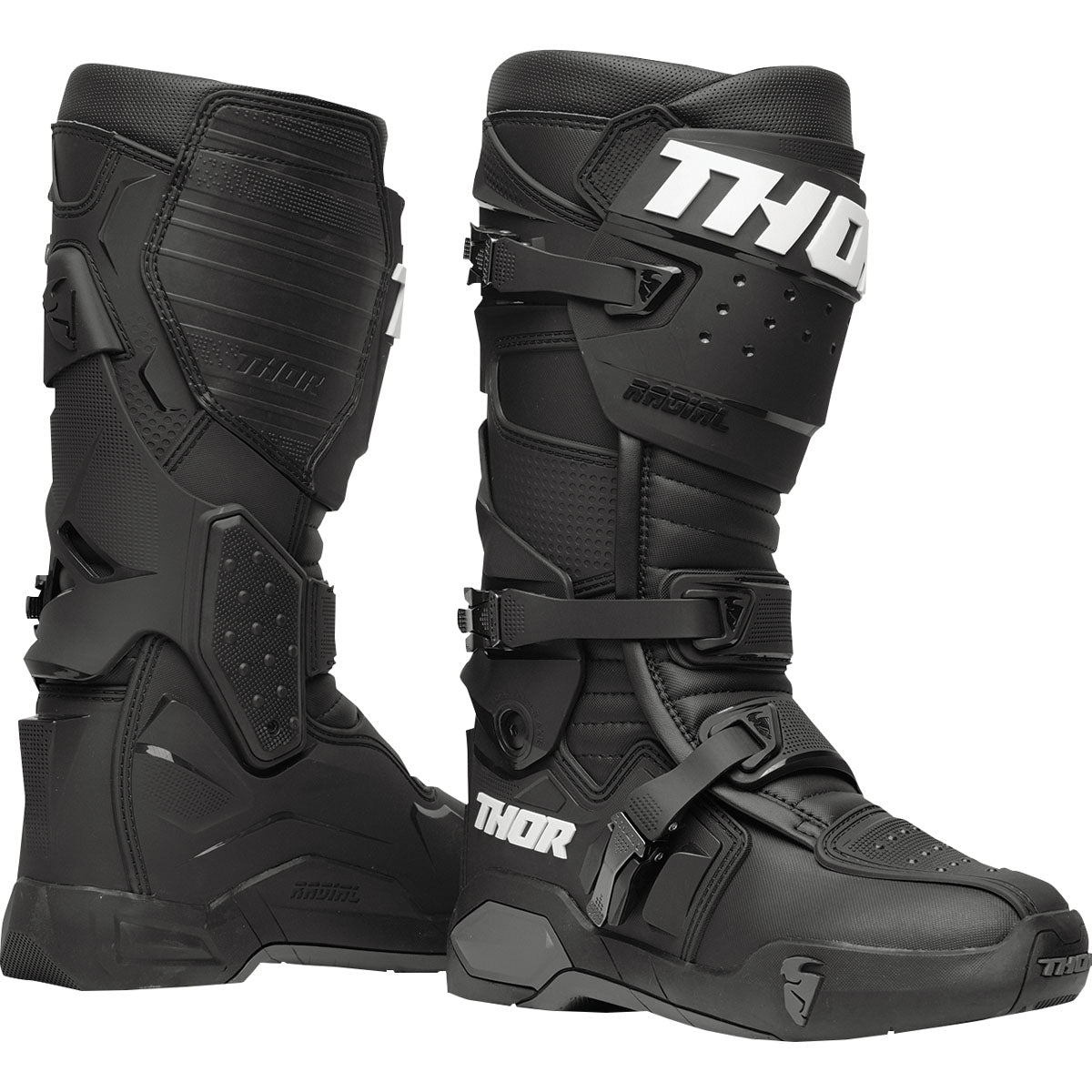 Thor Radial Boots– ExtremeSupply.com