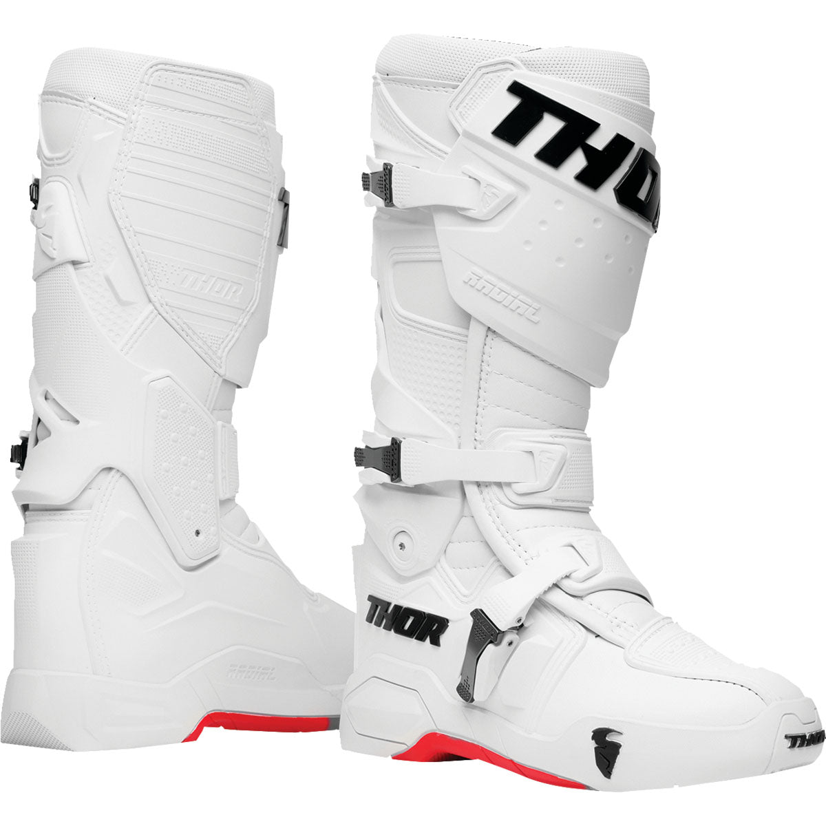 Thor Radial Boots– ExtremeSupply.com