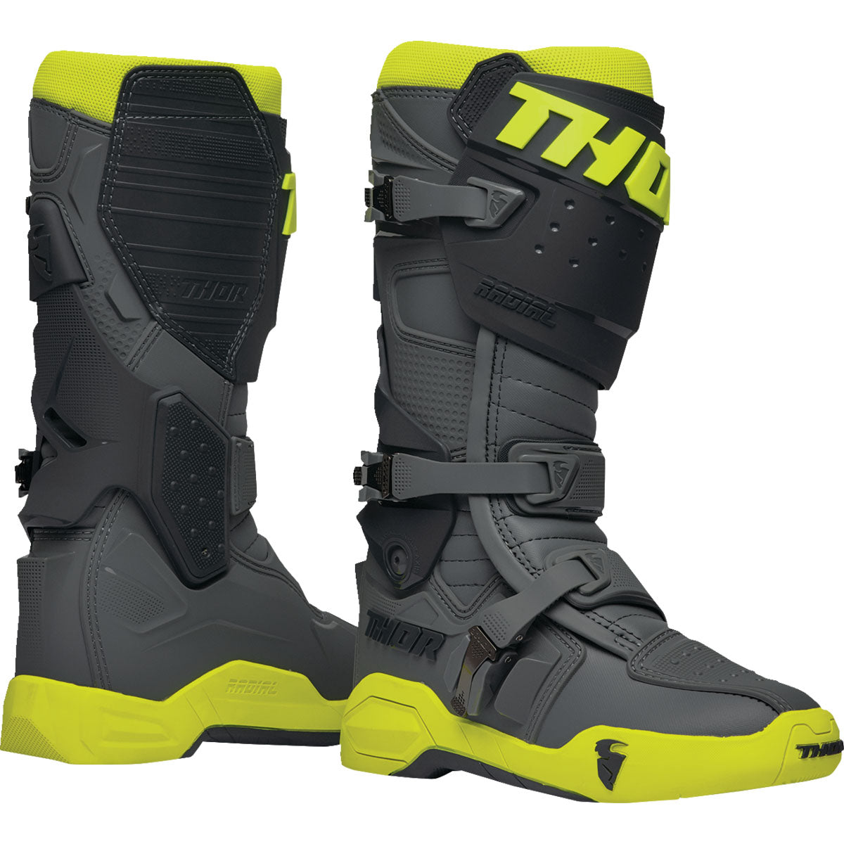 Thor Radial Boots– ExtremeSupply.com